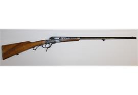 Kipplaufflinte Geco ES 16/70