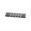 Krytac EMG FN P90 Side Rail Assembly Picatinny