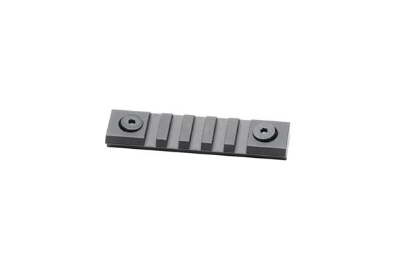 Krytac EMG FN P90 Side Rail Assembly Picatinny