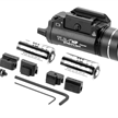 Lampe Streamlight TLR-1 HP Tactical LED Light - Black | Bild 2