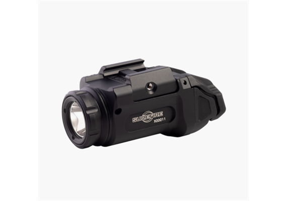 Lampe SureFire XC3 SUB A schwarz 1000lm