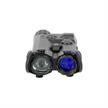 Laserzielgerät Holosun IRIS-GR4 Green / IR Laser / IR Iluminator / White Light Black | Bild 6