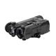 Laserzielgerät Holosun IRIS-GR4 Green / IR Laser / IR Iluminator / White Light Black