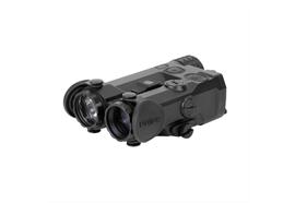 Laserzielgerät Holosun IRIS-GR4 Green / IR Laser / IR Iluminator / White Light Black