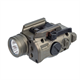 Laserzielgerät RovyVon GL4 Pro FP Full Power Green laser <35mW