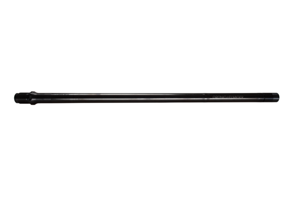 Lauf G+E Stgw57 mit Abschlussdeckel 7.5x55 / GP11