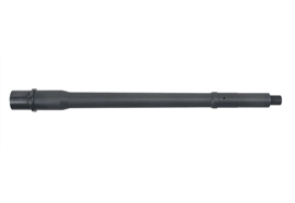 LAUF RAINIER ARMS AR-15 5.56X45 12.5" Mountain MOD3