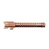 Lauf Zev Technologies Match Grade G17 Gen 1-4 1/2x28