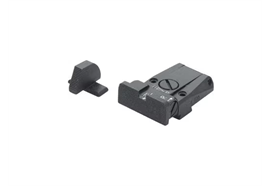 LPA - Visierung SIG P220 - P229 + P320, Kimme und Korn SPR Target