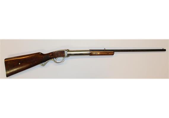 Luftgewehr Deutsch Original WIll 6mm Pfeil