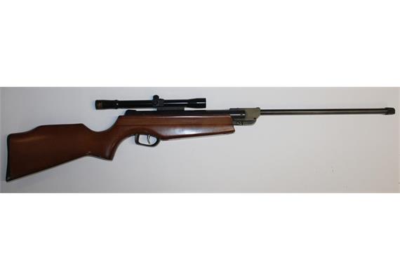 Luftgewehr Gamo Expo 4.5mm / .177