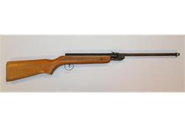 Luftgewehr Unbekannt .177 / 4.5mm