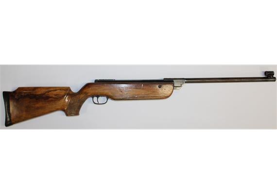 Luftgewehr Walther Mod. 55 4.5mm / .177