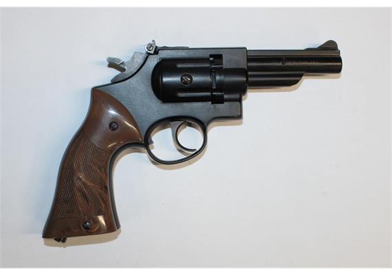 Luftpistole Crossman 38C Kal. 4.5mm / .177