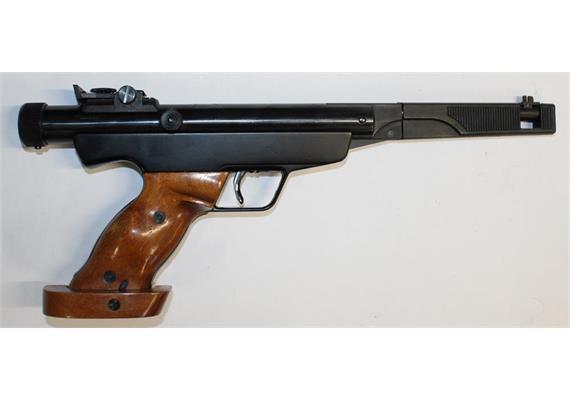 Luftpistole Diana Mod.6 4.5mm / .177