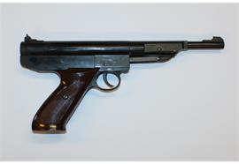 Luftpistole EM-GE LP3 4.5mm / .177