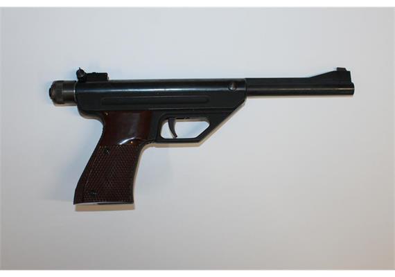 Luftpistole Hämmerli Sparkler Mod. RD 4.5mm / .177