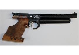 Luftpistole Steyr Match LP5 Kal. 4.5mm / .177 5 Schuss