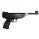 Luftpistole Weihrauch HW70 4.5mm / .177