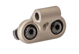 M-Lok Montage SureFire Scout Light Pro M-Lok Mount Tan