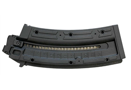 Magazin Mauser AK47 .22lr 24 Schuss