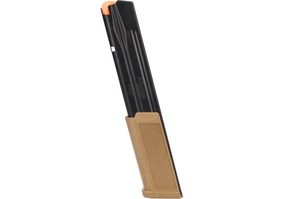 Magazin Sig Sauer P320 9MM 30RD EXTENDED Coyote
