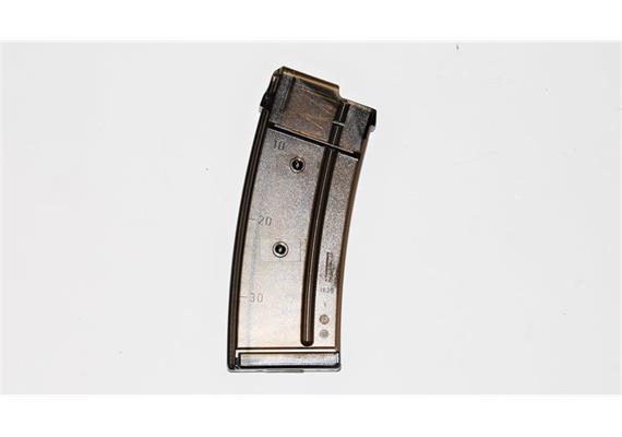 Magazin SIG Stgw90 GP90 - 30 Schuss mit Nocken