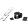 Magazinverlängerung ZEV Technologies +5 Basepad for Glock Magazine Black