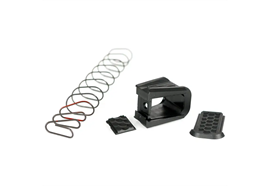 Magazinverlängerung ZEV Technologies +5 Basepad for Glock Magazine Black