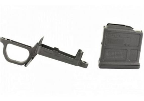 Magpul Bolt Action Magazine Well 700L & PMAG 5 AC