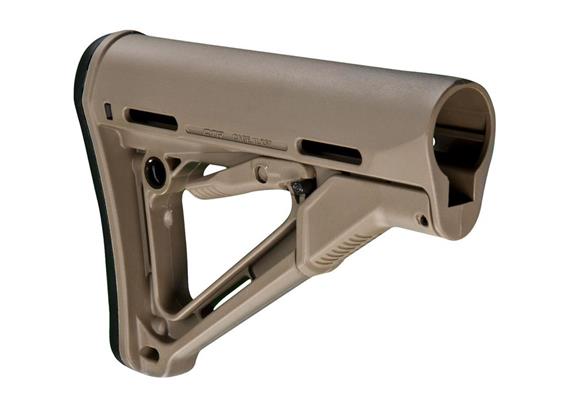 Magpul CTR Carbine Stock Mil-Spec FDE
