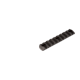 MAGPUL M-LOK ALUMINUM RAIL SECTION 9 SLOTS