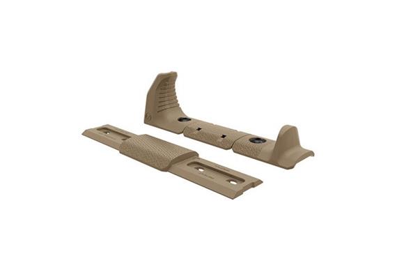 Magpul M-Lok Hand Stop Kit FDE