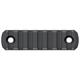 MAGPUL MAG582-BLK M-LOK 7 SLOT ALUMINUM RAIL