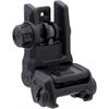 Magpul MBUS 3 REAR BACK-UP SIGHT BLK