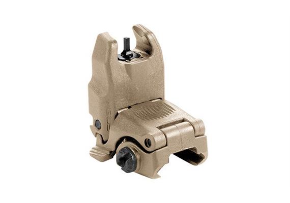 Magpul MBUS Gen 2 Front Sight FDE