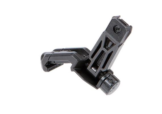 MAGPUL MBUS PRO OFFSET SIGHT - REAR