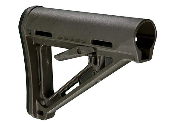 Magpul MOE AR15 Milspec Stock ODG