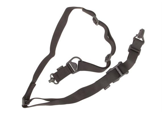 MAGPUL MS3 SINGLE QD SLING GEN2 BLACK