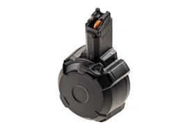 MAGPUL PMAG D-50 EV9 CZ Scorpion EVO 3 DRUM MAGAZINE - 50RD