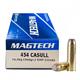 Magtech .454 Casull 260gr FMC-Flat 20 Schuss