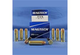 Magtech 500 S&W Mag 325gr FMJ-FLAT 20 Schuss