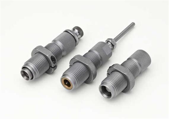 Matritzensatz Hornady DIESET 2 22TCM
