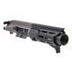 MAXIM DEFENSE MDX 505 PDX 300BLK MIL-SPEC COMPLETE UPPER - 5.5" URBAN GREY