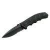 Messer Heckler&Koch SFP Tactical Folder All Black