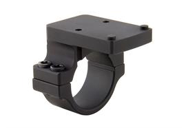 Montage Trijicon RMR Footprint Mount for 30mm Scope Tube