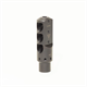 Mündungsbremse Muzzle Brake UNIRIVALED AK 7.62X39 14x1LH (UB Series)