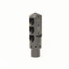 Mündungsbremse Muzzle Brake UNIRIVALED AK 7.62X39 14x1LH (UB Series)