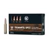 Munition RWS TM Spitz .222 Rem. 3.2g / 50grs 20 Schuss