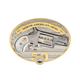 NAA Revolver Mini, Kal. .22lr 1.125" stainless 50 Anniversary